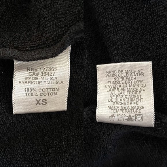 🍄SOLD🍄 Wildfox | Beachouse Crop Sweater - Picture 8 of 8